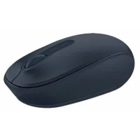 Мышь Microsoft Wireless Mobile Mouse 1850 (черный) фото 5